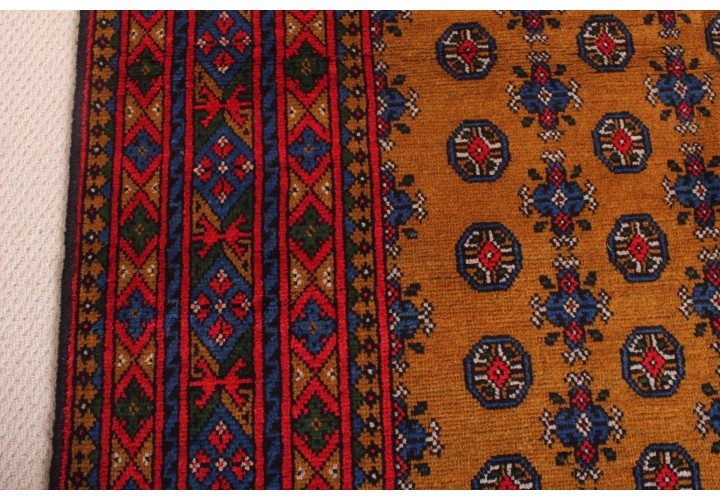 Turkoman